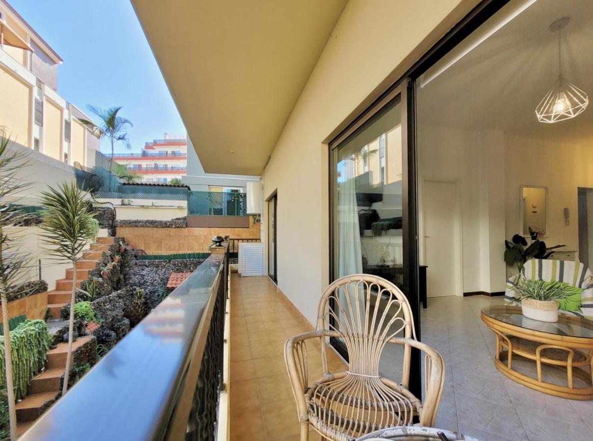 Victoria Apartment Puerto de la Cruz  Exterior foto