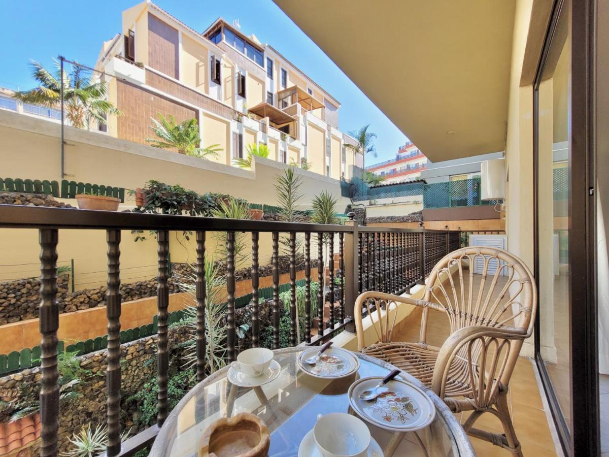 Victoria Apartment Puerto de la Cruz  Exterior foto
